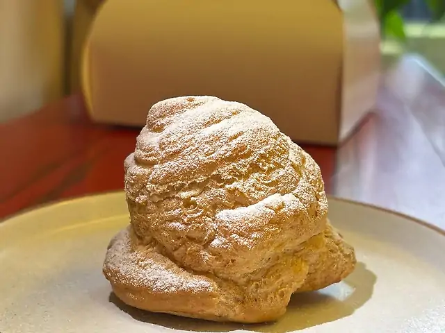 Профітролі