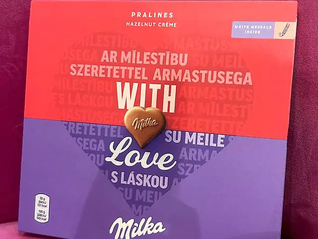 Milka