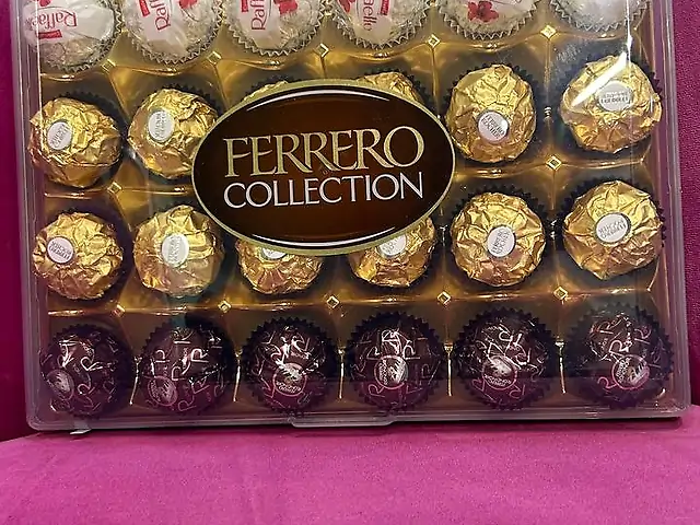 Ferrero Collection
