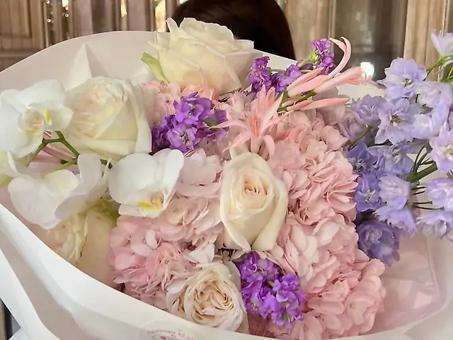 Чарівний мікс