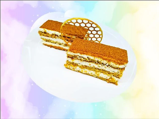 Медовик
