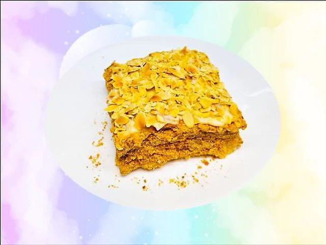 Мигдальна Гора