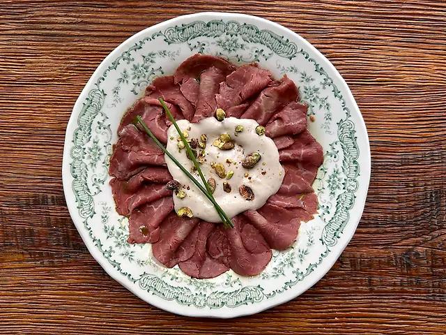 Вітелло тонатто