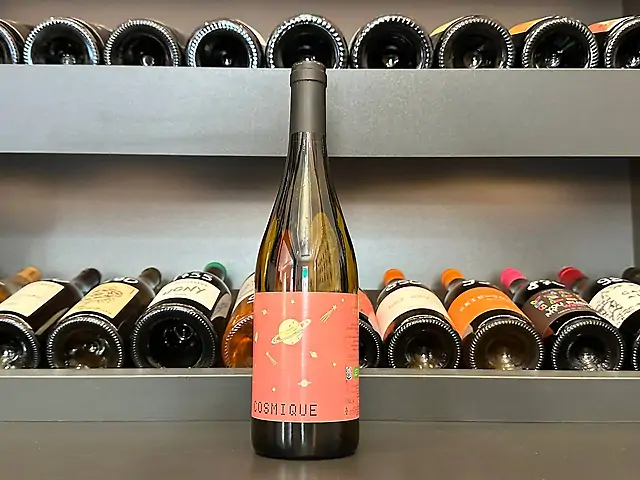 Domaine Capmartin, Cosmique Blanc 2024