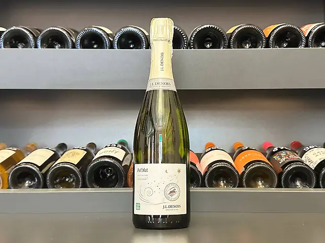 JL Denois, Pet Nat 12%