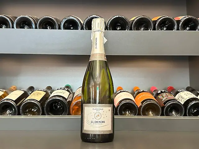 JL Denois, Classique Brut