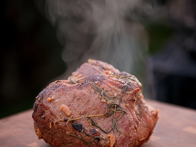 Буженина з Вогню 0,5 кг