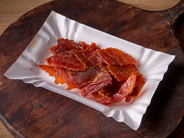 ДЖЕРКИ СВИНИНА