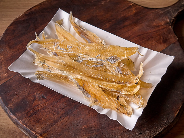 ТУНЕЦЬ СЛАЙСАМИ