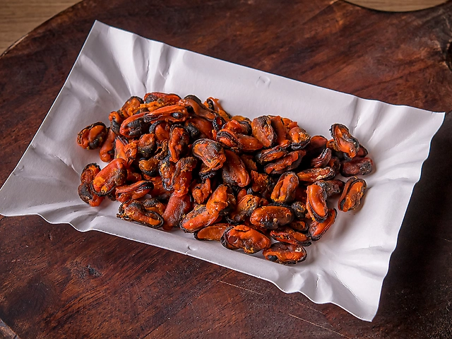 МІДІ СУШЕНІ