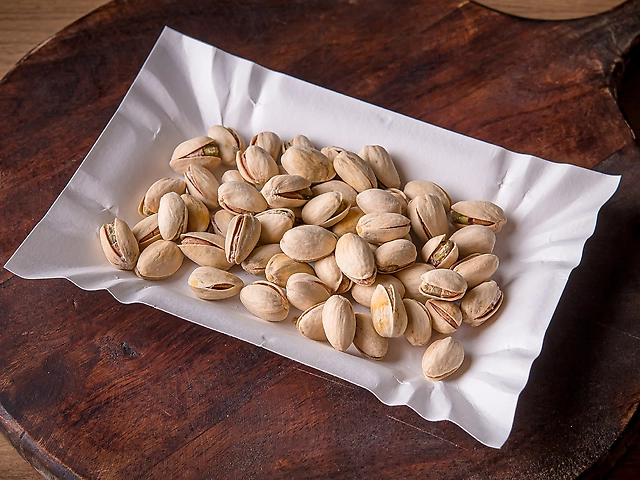 ФІСТАШКИ АМЕРИКА