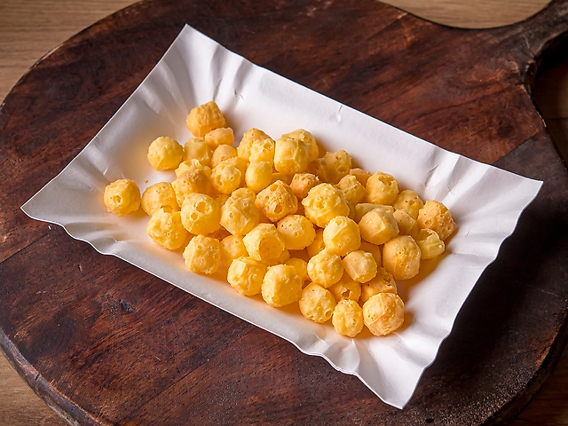 СУШЕНИЙ СИР ГАУДА