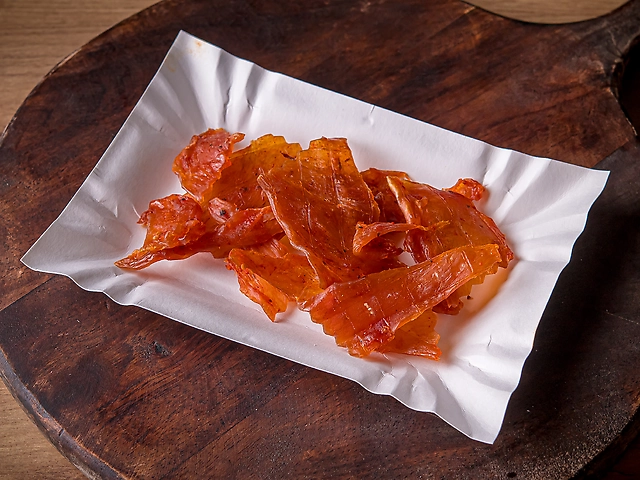 КУРЯЧІ ДЖЕРКИ