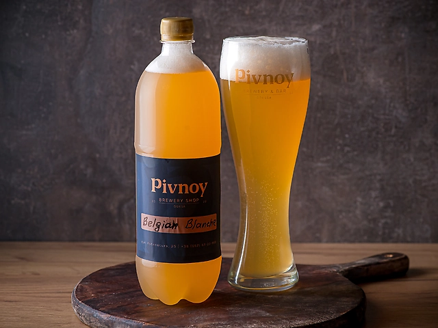 BELGIAN TRADITION 1000мл