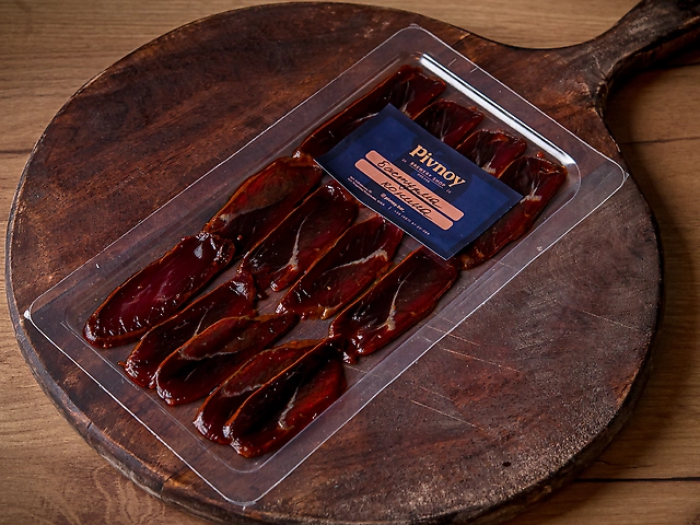 БАСТУРМА КОНИНА