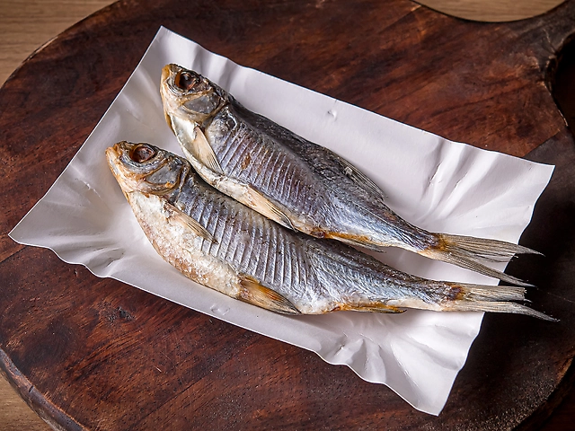 РИБА В'ЯЛЕНА