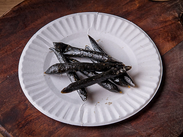 КАБАНОСИ БАРАНЯЧІ