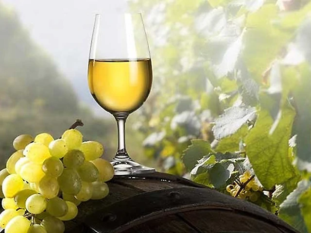 Східна казка груша біле напісолодке