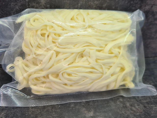 Косичка павутинка