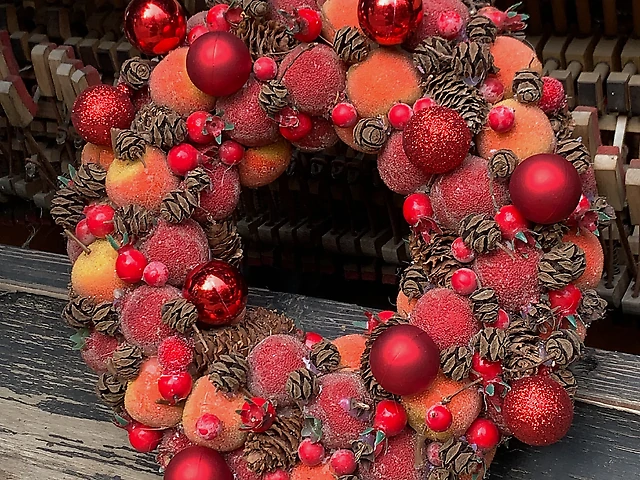 Вінок &numero;109