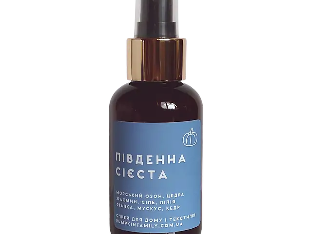 "Південна сієста" для дому та текстилю