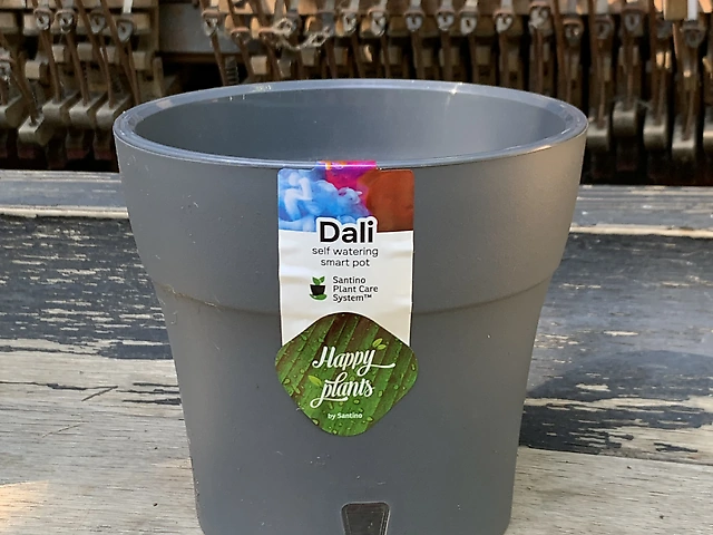 Горщик графіт