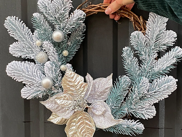 Вінок &numero;101