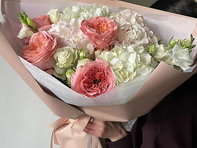 Пастельний мікс