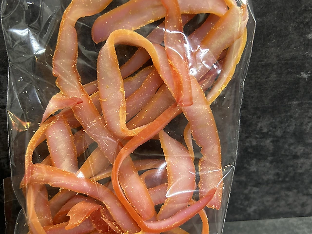 Кальмар кільця краб