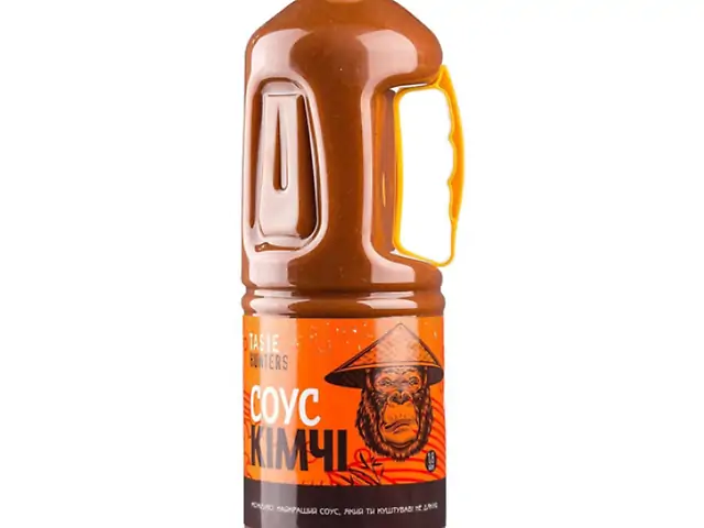 Соус KimChi 1.8 л