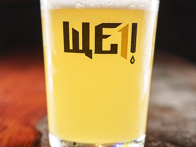 MOVA non-alcoholic lager