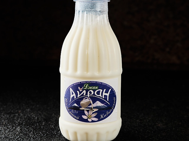 Айран