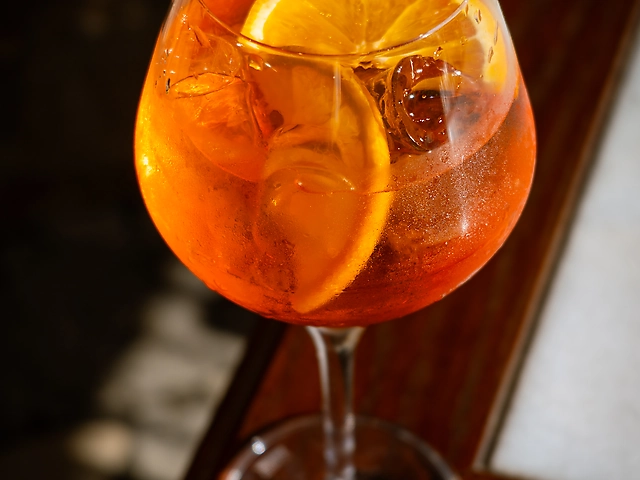 Aperol Spritz