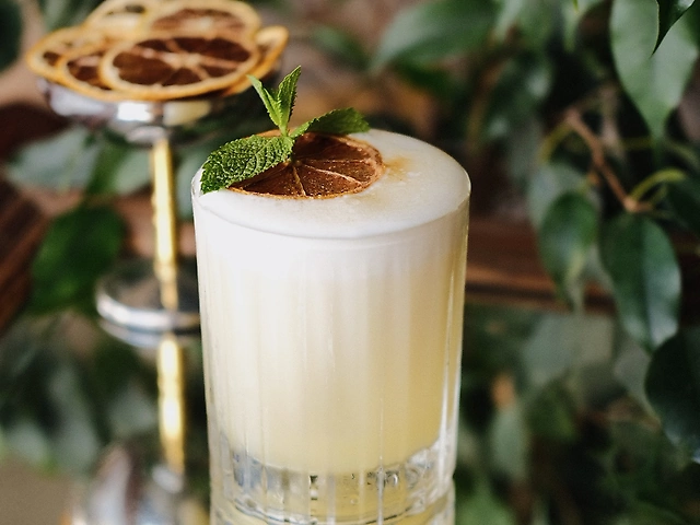 Passion Sour