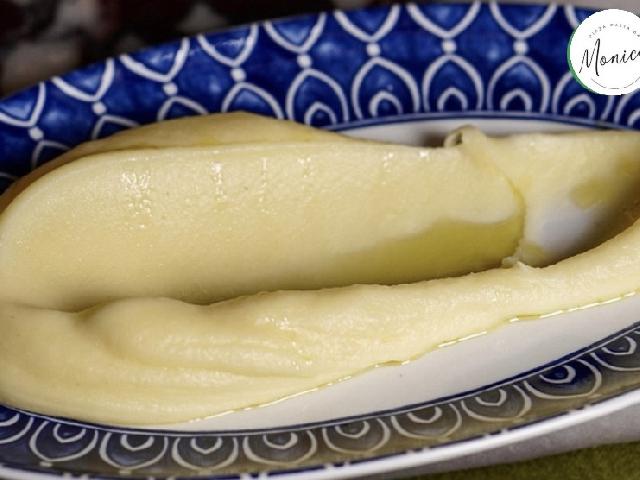 Картопляне пюре