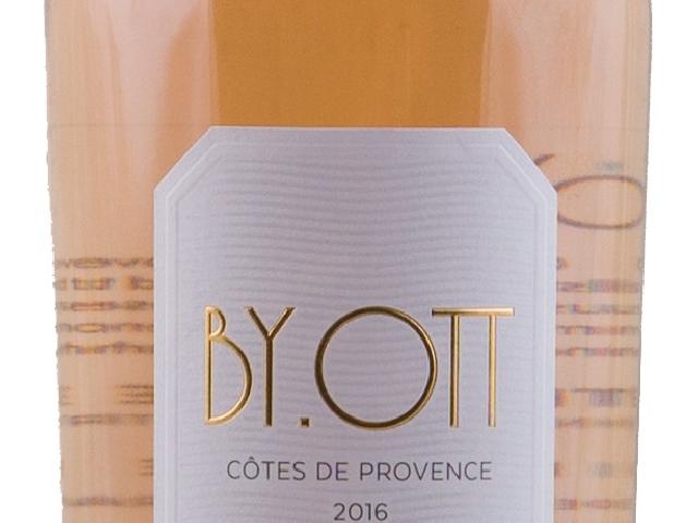 Ott By Ott Cotes de Provence Rose  /   Отт Бай Отт Кот де Прованс Розе роз.сух.(арт. 1003330)