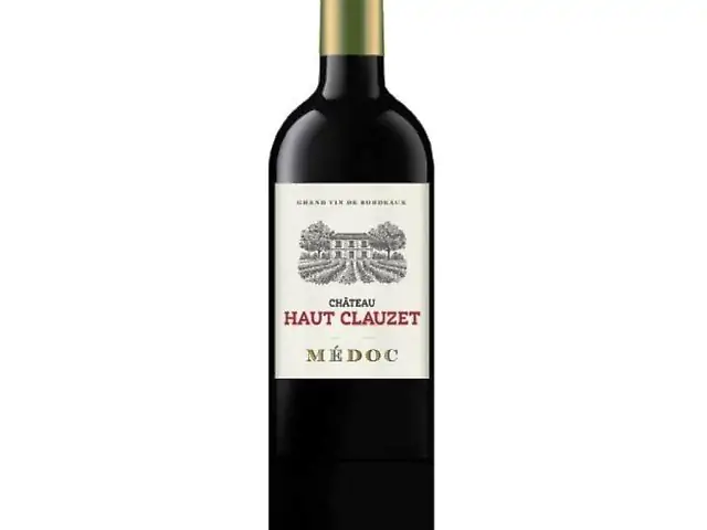 Вино Ch Haut-Clauzet Medoc, красное сухое, 0,75л, Бордо, Франция (арт. 1313580)