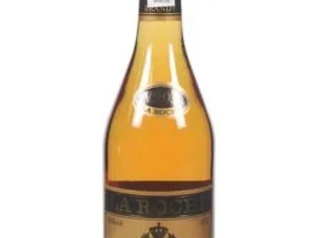 Бренді La Roche Napoleon VSOP 0,7л