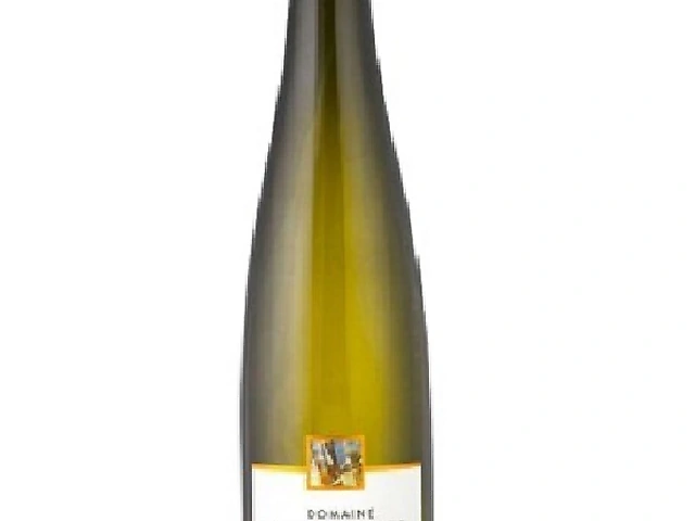 Вино Domaine Andre Lorentz Kirchberg de Barr Pinot Gris біле н/сухе 13,5% 0.75л