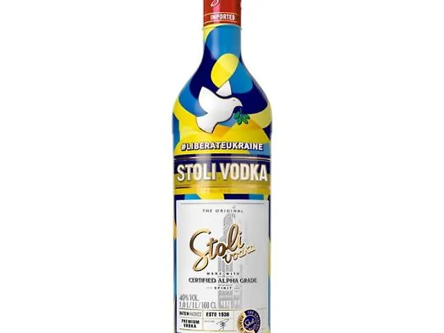 Stoli Liberateukraine