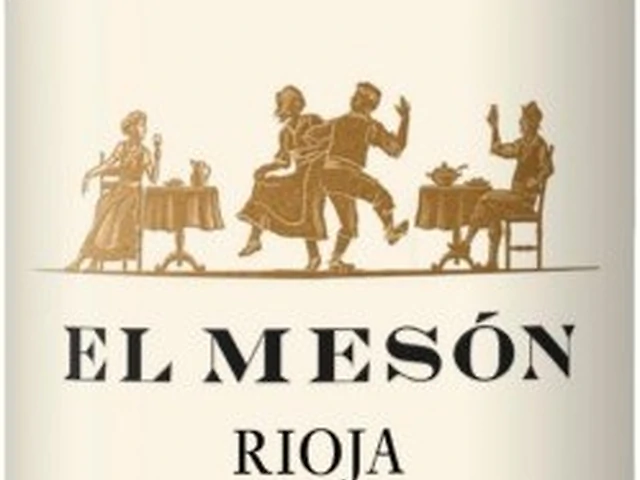 Ek Meson Reserva
