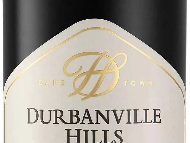 Пінотаж Durbanville Hills