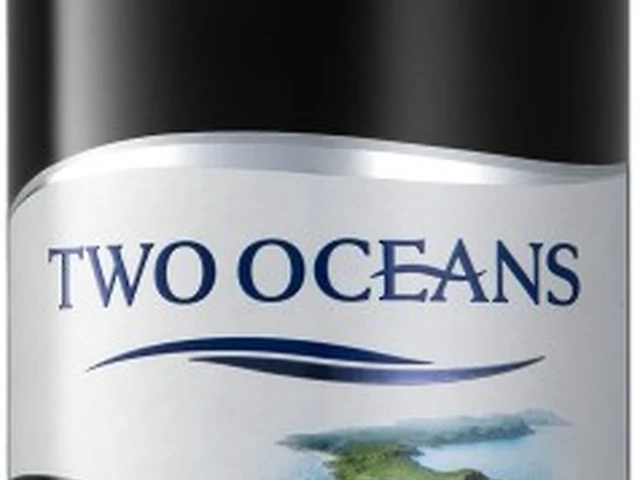 Пінотаж Ту Оушенс