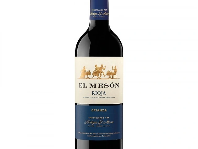 El Meson Crianza