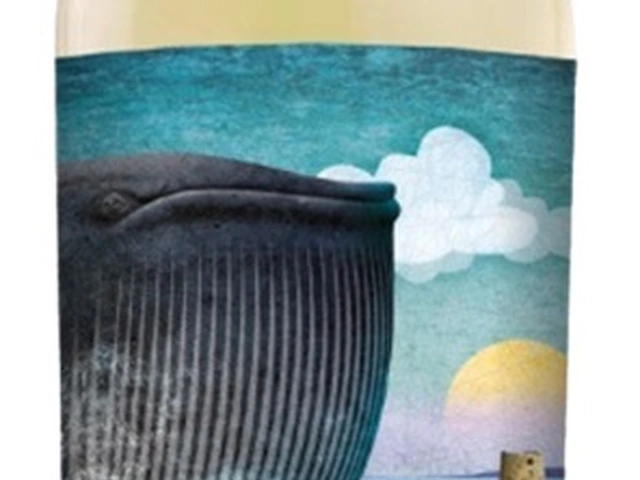 NEW!!! Albalena Vermentino di Sardegna сухе