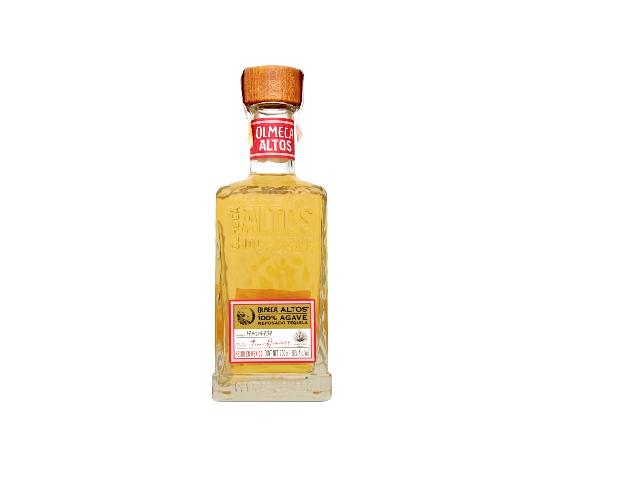 Текіла Olmeca Altos Reposado 0,7л. 38%