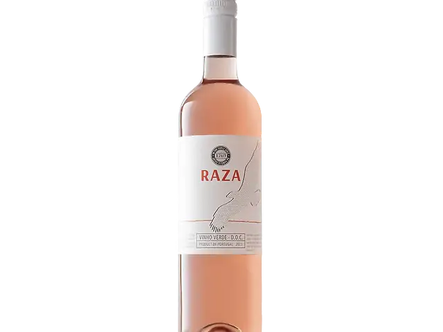 Вино рожеве сухе 