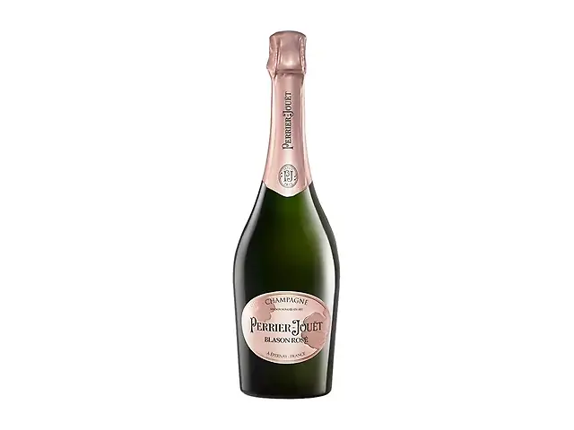 Шампанське Perrier Jouet Blason Rose 0.75л. 12% в коробці