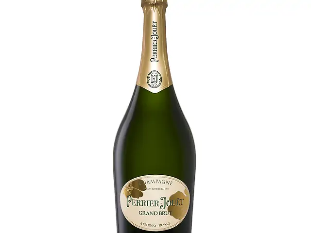 Шампанське Perrier Jouet Grand Brut 0.75л 12%