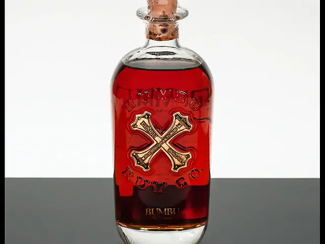 Ром Bumbu Original 0.7л 40%